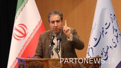 كيفية عرض القطع الأثرية التاريخية المعادة في المتاحف