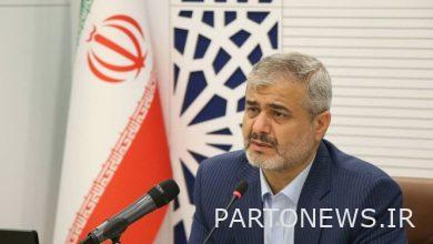 عقد 29 ألف قضية إجراءات إلكترونية في القضاء بمحافظة طهران