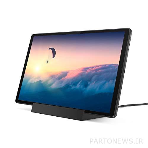 Lenovo Tab M10 FHD Plus 10.3...