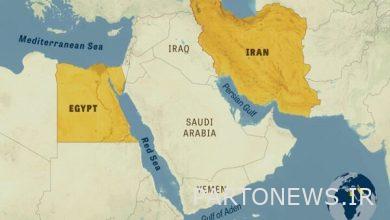 طهران والقاهرة على طريق التقارب / غضب أمريكا وخوفها من تل أبيب - وكالة مهر للأنباء |  إيران وأخبار العالم
