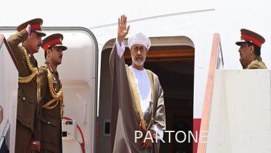 What is the king of Oman looking for in his trip to Iran? - Mehr news agency Iran and world's news