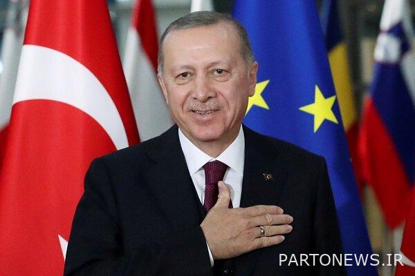 وكالة مهر للأنباء: تحول ملموس في سياسات أردوغان إيران وأخبار العالم