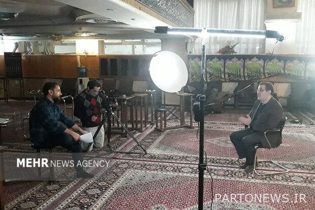 ماذا تعرف عن اجتماعات القائد القرآنية السرية؟ / قصص ضياء الدين غير المروية