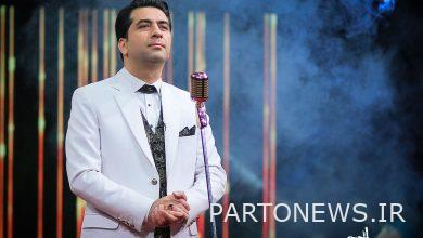 غنى محمد معتمدي الاعتمادات النهائية لمسلسل "سوران" الذي يذاع الليلة - وكالة مهر للأنباء  إيران وأخبار العالم