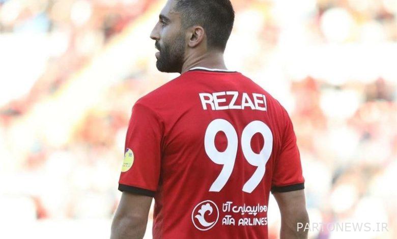 رفع الجرار دعوى قضائية ضد كافيه رضائي
