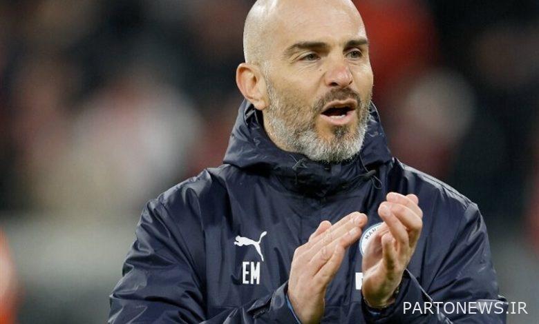 اختفاء والد مدرب مانشستر سيتي في اسطنبول
