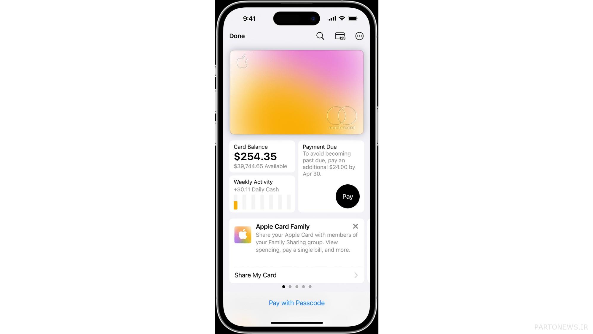 Apple Pay