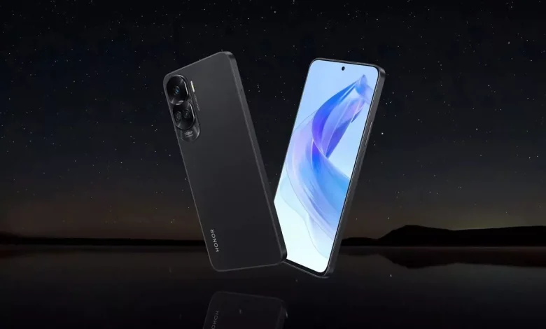 Honor 90 Lite was introduced; Specifications + price