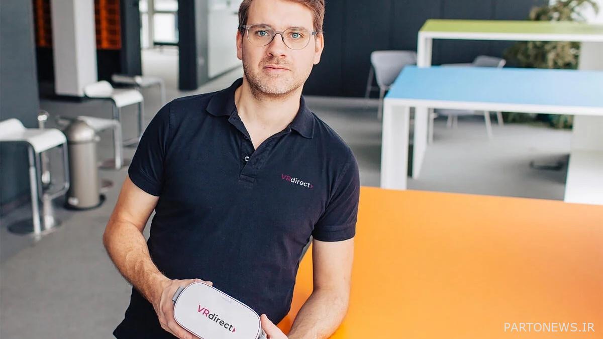 رولف ایلنبرگر