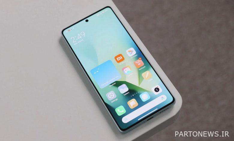 The first information about the Redmi Note 13 series was revealed