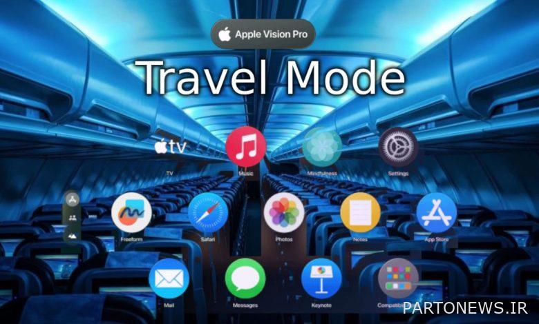 Apple Vision Pro Travel Mode could make economy feel like first class — but is it worth it?