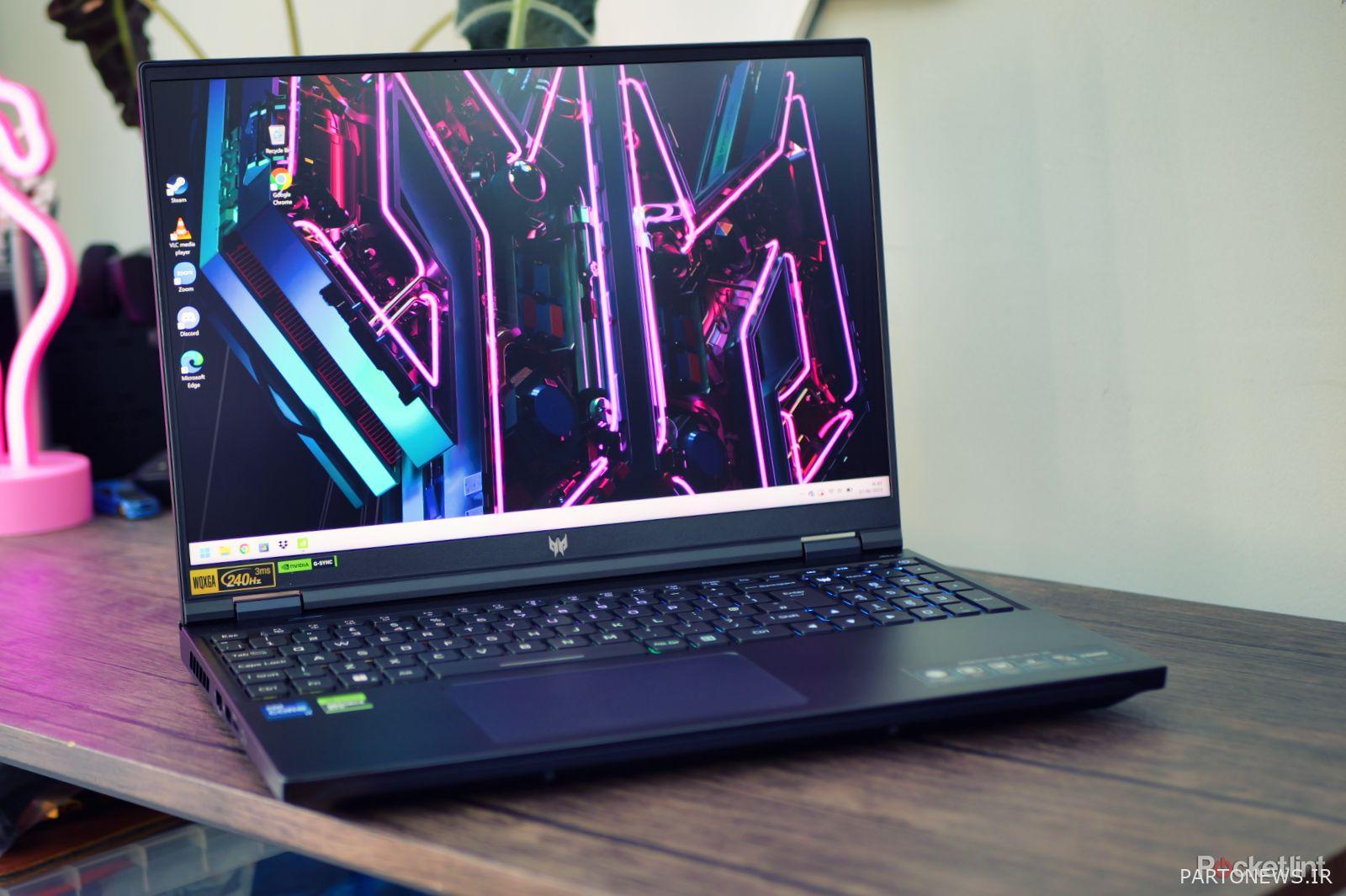 Acer Predator Helios 16 (2)