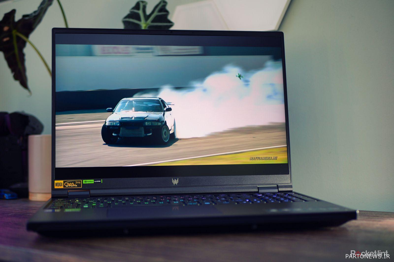 Acer Predator Helios 16 (29)