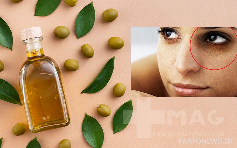 Anti-darkening eye cream