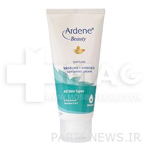Vaseline Arden