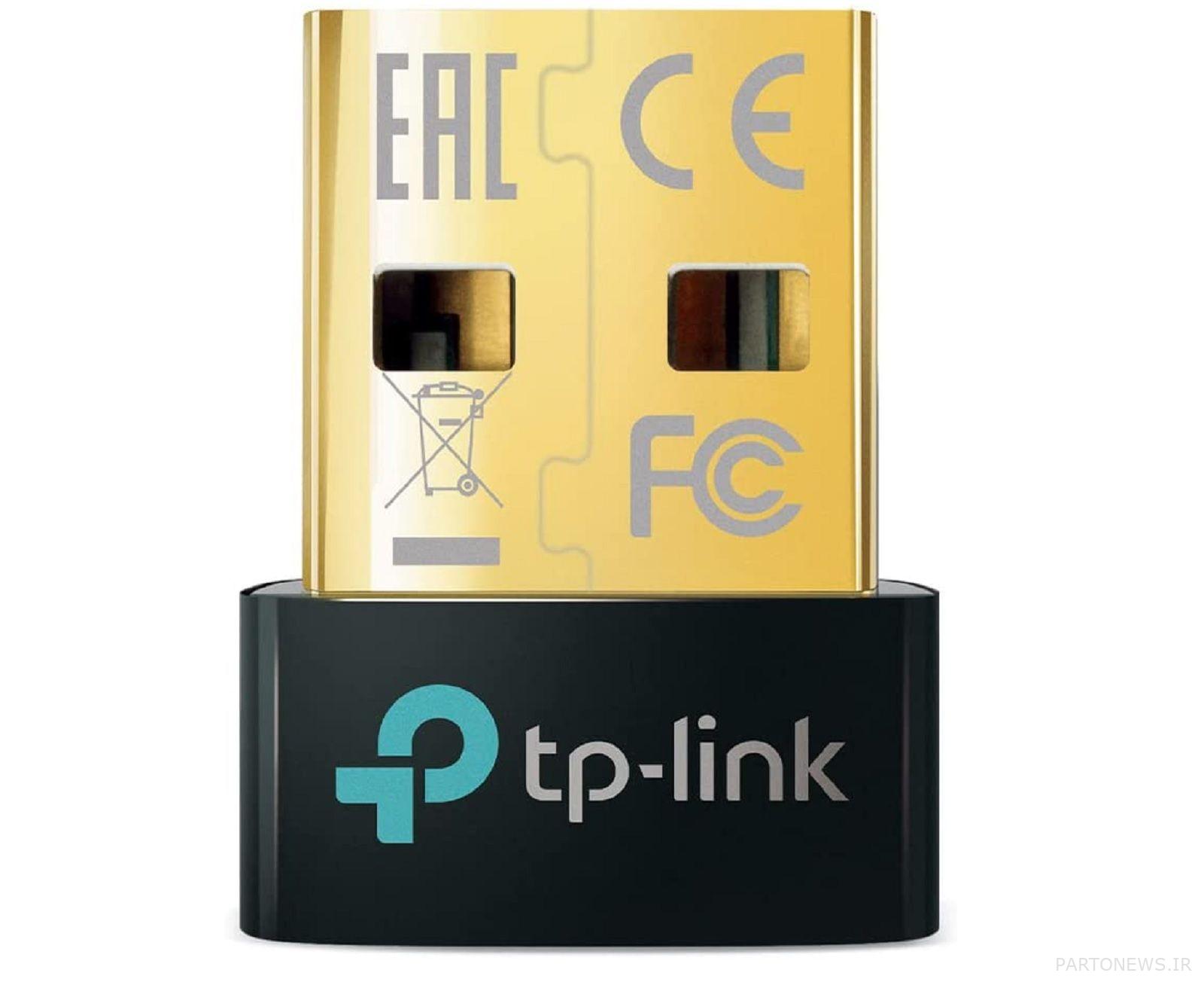 دانگل بلوتوث
