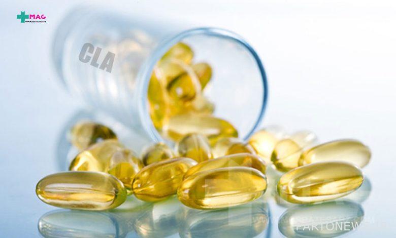 Side effects of CLA tablets / Green positive online pharmacy magazine