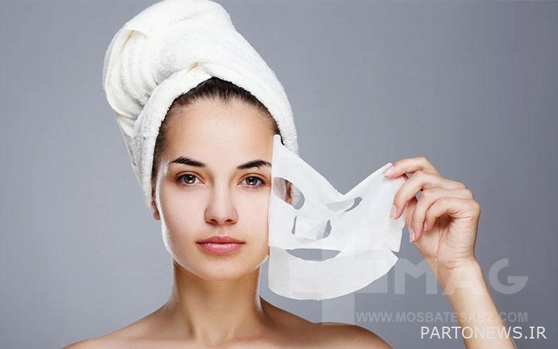 face mask