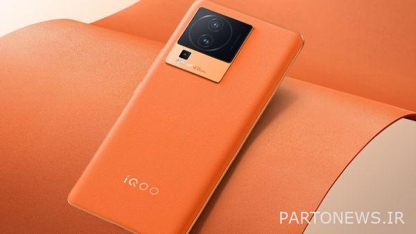 iQOO Neo 7 Pro با پوشش چرمی وگان معرفی شد iQOO Neo 7 Pro با پوشش چرمی وگان معرفی شد
