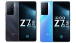 iQOO Z7s 5G با Snapdragon 695 SoC اکنون در هند از طریق آمازون در دسترس است: بررسی قیمت، مشخصات