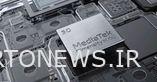 MediaTek Dimensity 8050 راه اندازی شد: ویژگی ها، مشخصات