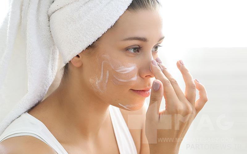 Moisturizer for dry skin