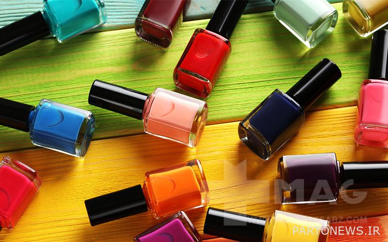 Nail Polish