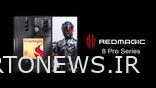Nubia RedMagic 8 Pro Series راه اندازی شد: مشخصات، قیمت و در دسترس بودن را بررسی کنید 