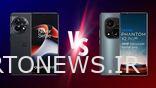 OnePlus 11R 5G Vs Tecno Phantom X2 Pro 5G: مشخصات، صفحه نمایش، ویژگی ها، مقایسه
