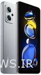 Redmi Note 12T Pro