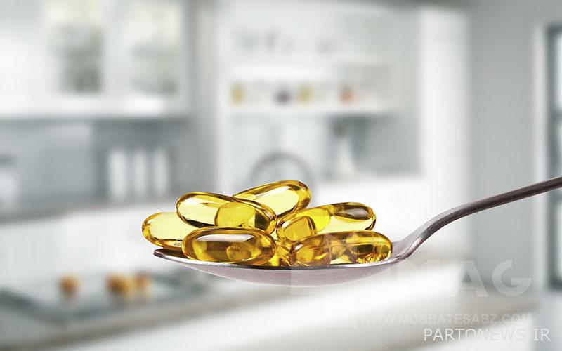 Side effects of CLA overdose