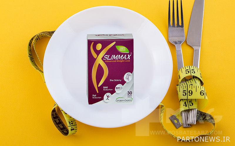 Taking Slim Max tablets after meals