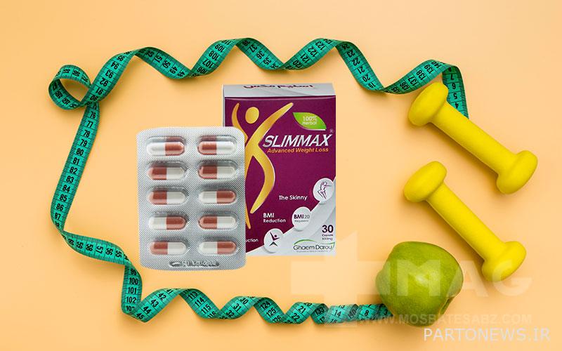 Slim Max for slimming