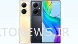 Vivo Y78 با نمایشگر OLED خمیده 120 هرتزی و تراشه اسنپدراگون 695 در سطح جهانی عرضه شد
