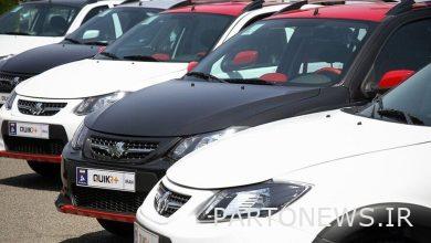 آخرین تغییر قیمتهای سایپا در پایان خرداد /  کوییک، زامیاد و ساینا چند؟ + لیست کامل (۳۱ خـرداد)