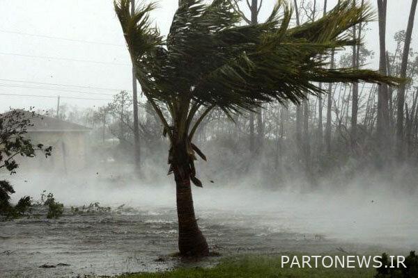 Three provinces of the country are exposed to monsoon
