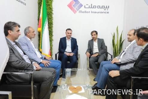 تبیین تحولات راهبردی بانک صادرات در همگرایی با صنعت بیمه