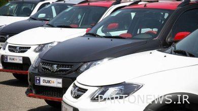 سایپا فراخوان داد / ثبت نام کوییک با ۱۳۴ میلیون تومان + جدول فروش