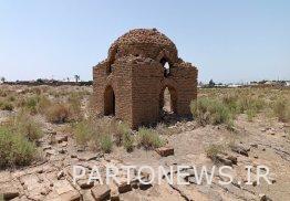 The four arches of Gozd Gonabad will be restored