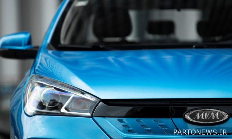 مقایسه قیمت بازار و کارخانه مدیران خودرو / کدام خودروها گران شد؟ (۶ تیر)