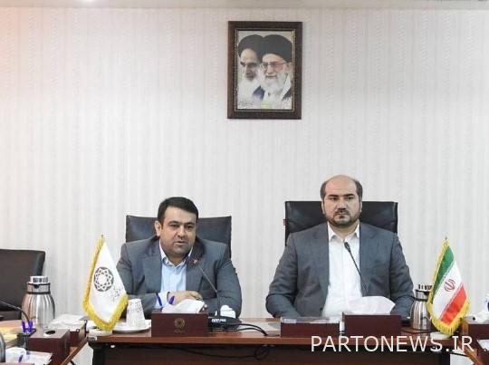النظام المصرفي في البلاد مع الحكومة لتوفير السكن للشعب