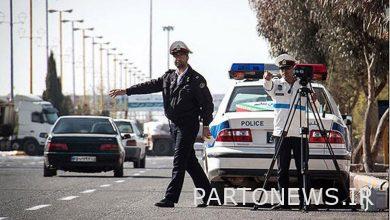 هشدار به رانندگان / گواهینامه این افراد ضبط می‌شود