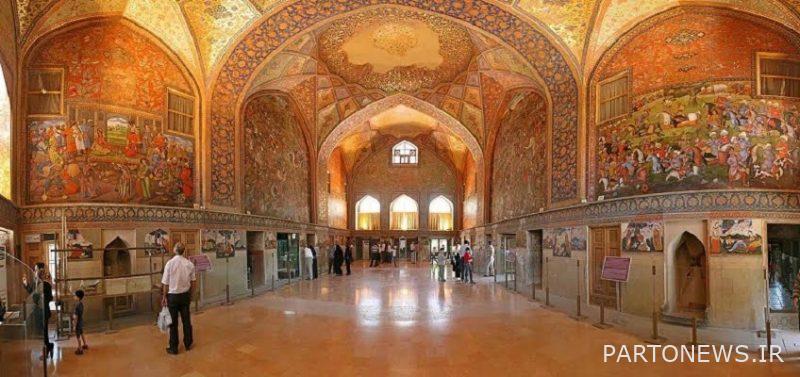 Ashraf Halls of Isfahan2 800x377 Ashraf Halls of Isfahan