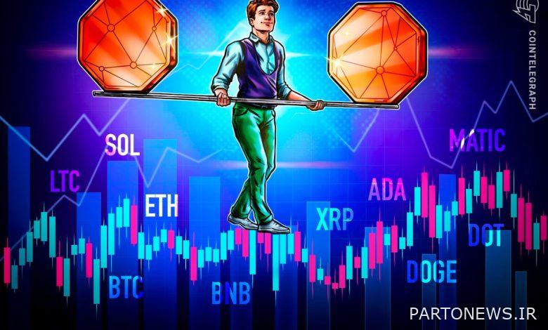 تجزیه و تحلیل قیمت 6/21: BTC، ETH، BNB، XRP، ADA، DOGE، SOL، MATIC، LTC، DOT