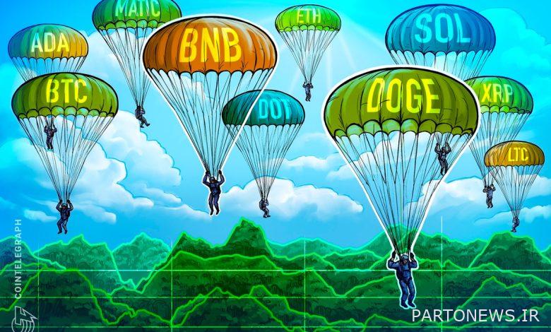 تجزیه و تحلیل قیمت 6/23: BTC، ETH، BNB، XRP، ADA، DOGE، SOL، MATIC، LTC، DOT