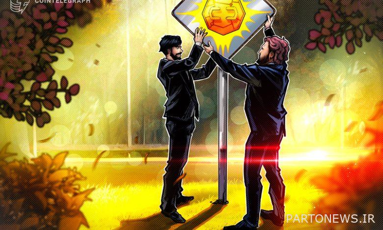 پذیرش انبوه کریپتو در راه است، اما چقدر سریع؟