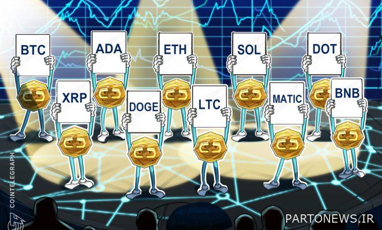 تجزیه و تحلیل قیمت 6/28: BTC، ETH، BNB، XRP، ADA، DOGE، SOL، LTC، MATIC، DOT