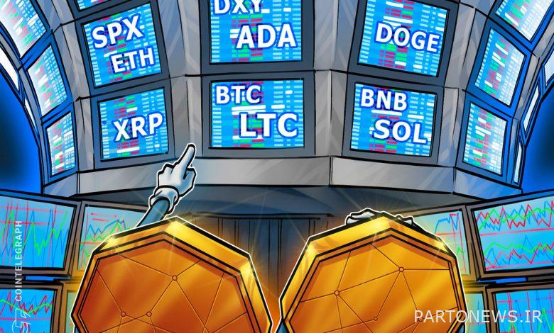 تجزیه و تحلیل قیمت 7/10: SPX، DXY، BTC، ETH، BNB، XRP، ADA، DOGE، SOL، LTC