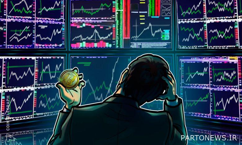 بیتکوین «شکست کامل» هنوز در اینجا نیست زیرا قیمت بیت کوین ماهانه 30 هزار دلار است