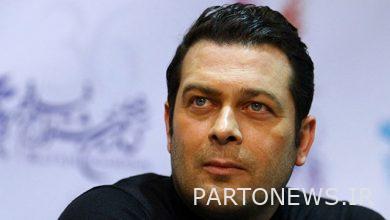 Pejman Bazghi's reaction to Cinema House's statement